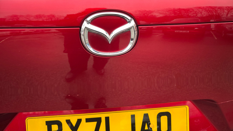 Mazda Cx-30 2.0 e-Skyactiv X MHEV GT Sport 5dr Petrol Hatchback